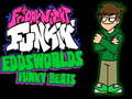 खेल Friday Night Funkin Eddsworlds Funky Beats