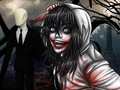 खेल Jeff The Killer The Hunt For The Slenderman