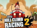 खेल Hill Climb Racing ‏ 2