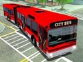 खेल Modern Bus Simulator