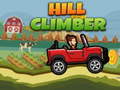 खेल Hill Climber ‏