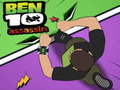 खेल Ben 10 Assassin