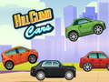 खेल Hill Climb Cars 