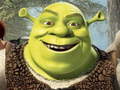 खेल Shrek Jigsaw Puzzle Collection