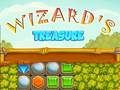 खेल Wizard's Treasure