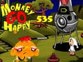 खेल Monkey Go Happy Stage 535
