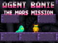 खेल Agent Banie the Mars missin