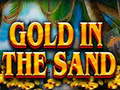 खेल Gold in the Sand