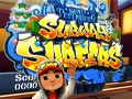खेल Subway Surfers Saint Petersburg
