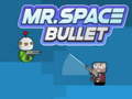 खेल Mr. Space Bullet