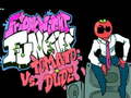 खेल Friday Night Funkin Vs. Tomato Dude