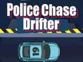 खेल Police Chase Drifter