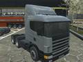 खेल American 18 Wheeler Truck Sim