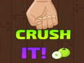 खेल Crush It!