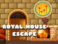 खेल Royal House Escape