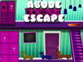 खेल Abode Escape