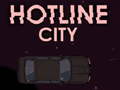खेल Hotline City