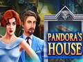 खेल Pandoras House