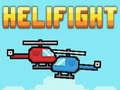 खेल Helifight