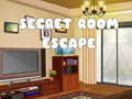 खेल Secret Room Escape