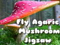 खेल Fly Agaric Mushroom