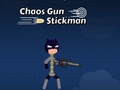 खेल Chaos Gun Stickman