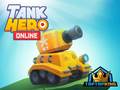 खेल Tank Hero Online