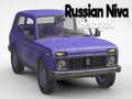 खेल Russian Niva Hexagon