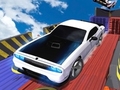 खेल Mega Ramps Stunt Car