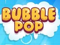 खेल Bubble Pop