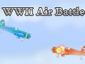 खेल WWII Air Battle