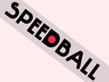 खेल Speedball