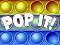 खेल Pop It!