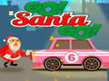 खेल Go! Santa Go!