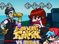 खेल Friday Night Funkin' vs Midas