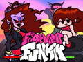खेल Friday Night Funkin