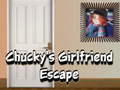 खेल Chucky's Girlfriend Escape