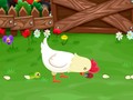 खेल Stupid Chicken
