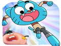 खेल gumball jumb