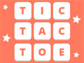 खेल Tic Tac Toe