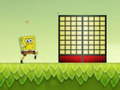 खेल spongebob Jump adventure