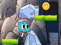 खेल Gumball Jump adventure