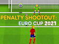 खेल Penalty Shootout: EURO cup 2021
