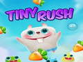 खेल Tiny Rush
