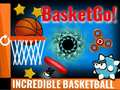 खेल Incredible Basketball