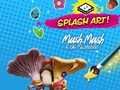 खेल Mush-Mush and the Mushables Splash Art