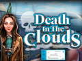 खेल Death in the Clouds