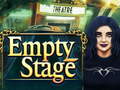 खेल Empty Stage