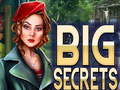 खेल Big Secrets