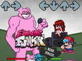 खेल Friday Night Funkin' vs Bearzerker 